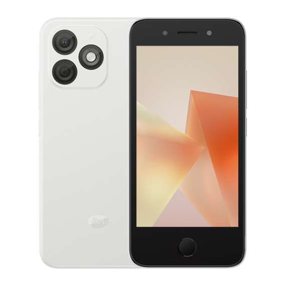 Buy Itel A20 2GB 32GB Mobile Phone in [storefront]