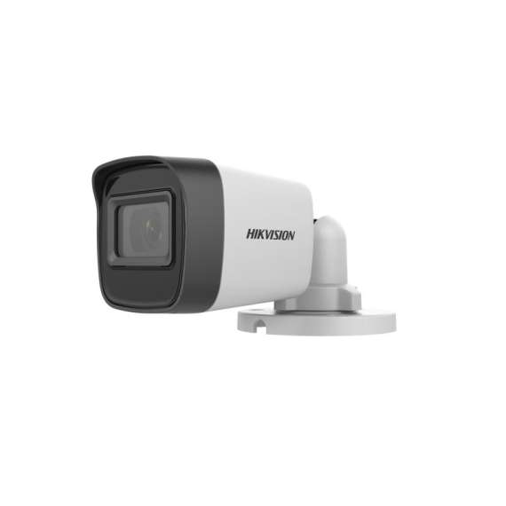 Buy Hikvision DS-2CE16D0T-EXIPF 2 MP Fixed Mini Bullet Camera in [storefront]
