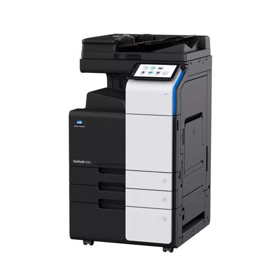 Buy Konica Minolta bizhub C251i Printer in [storefront]