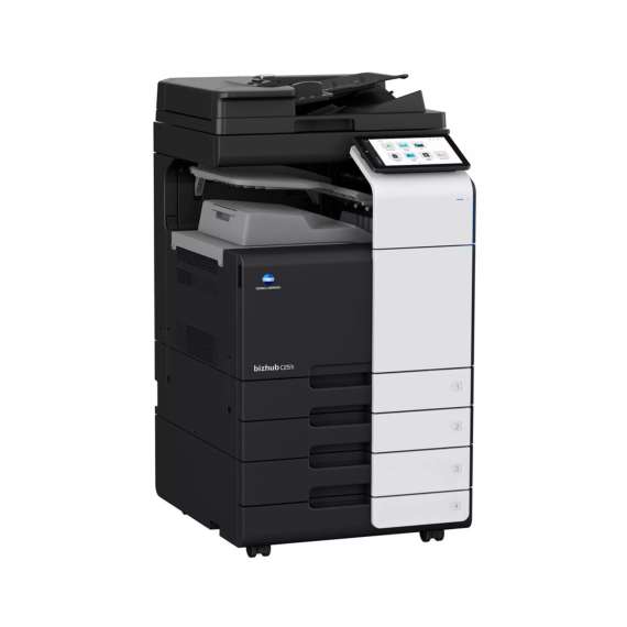 Buy Konica Minolta bizhub C251i Printer in [storefront]