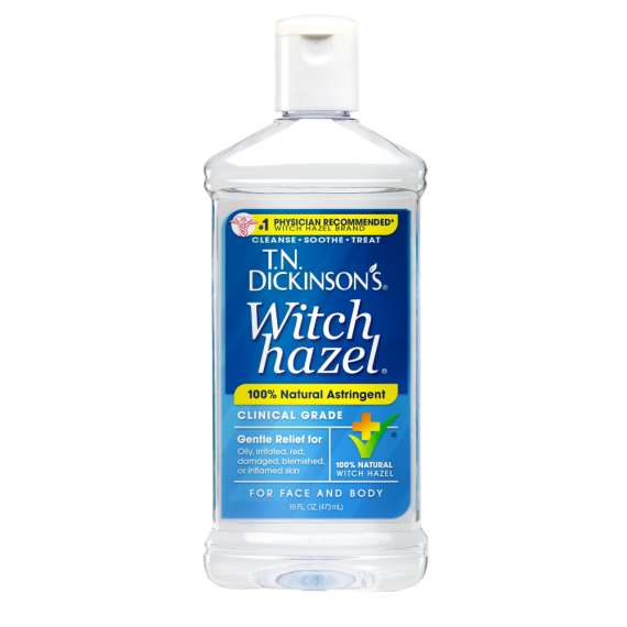 Buy T.N Dickinsons 473ml Witch Hazel in [storefront]