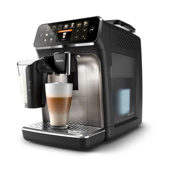 Buy Philips EP5447/90 Automatic Espresso coffee Maker in [storefront]