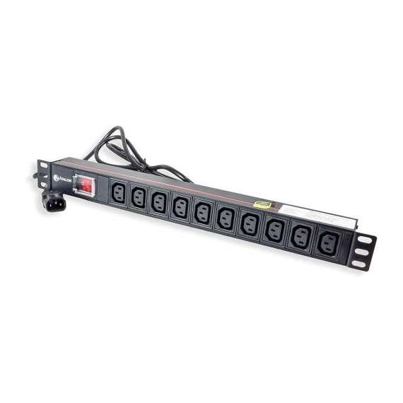 Buy MTN 10-way C13 Plug PDU in [storefront]