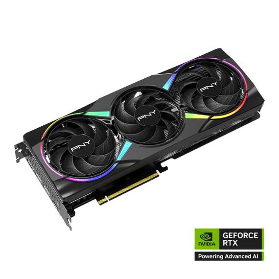 Buy PNY GeForce RTX 5060 Ti OC Dual Fan 16GB GDDR7 Graphics Card in [storefront]