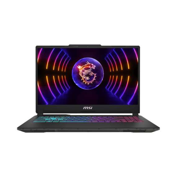 Buy MSI Cyborg 15 A13VE Intel Core i7 16GB 1TB SSD RTX 4050 15.6 inch Windows 11 Home Laptop in [storefront]