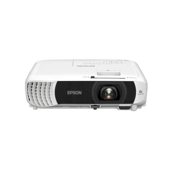 Buy Epson EB-W55 WXGA 3LCD Projector in [storefront]