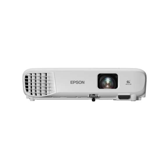 Buy Epson EB-E12 XGA 3LCD Projector in [storefront]