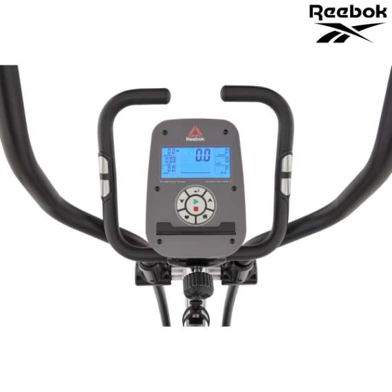 Buy Reebok Fitness A6.0 Elliptical Strider in [storefront]