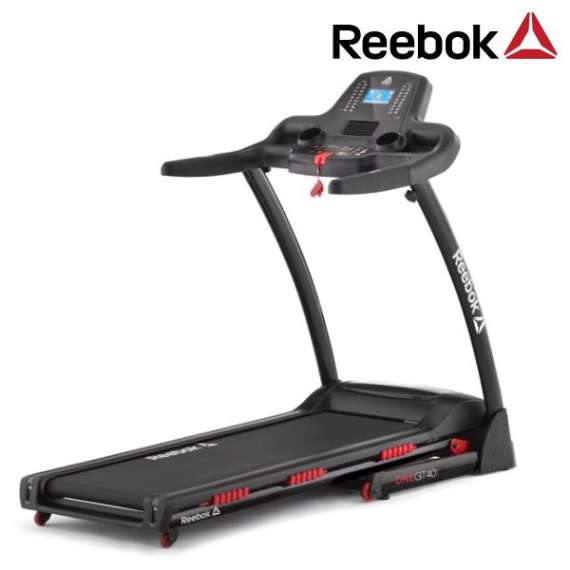 Buy Reebok Fitness One GT40S Treadmill in [storefront]