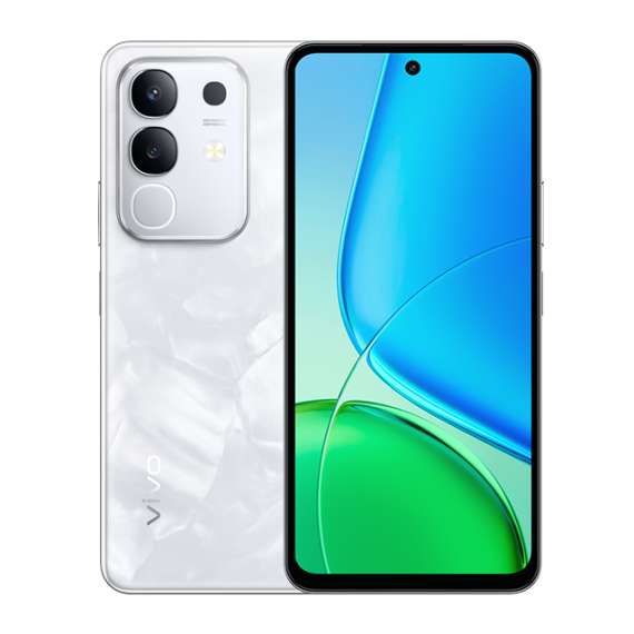 Buy Vivo Y29 8GB 256GB Mobile Phone in [storefront]