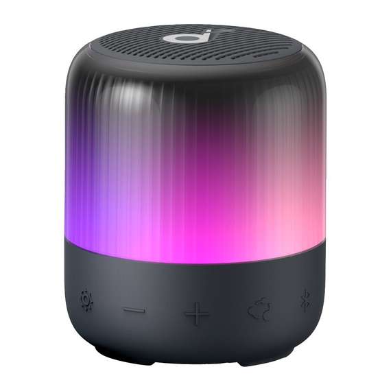 Buy Anker Soundcore Glow Mini Wireless Speaker in [storefront]
