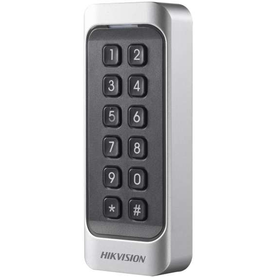 Buy Hikvision DS-K1107AMK Card Reader in [storefront]