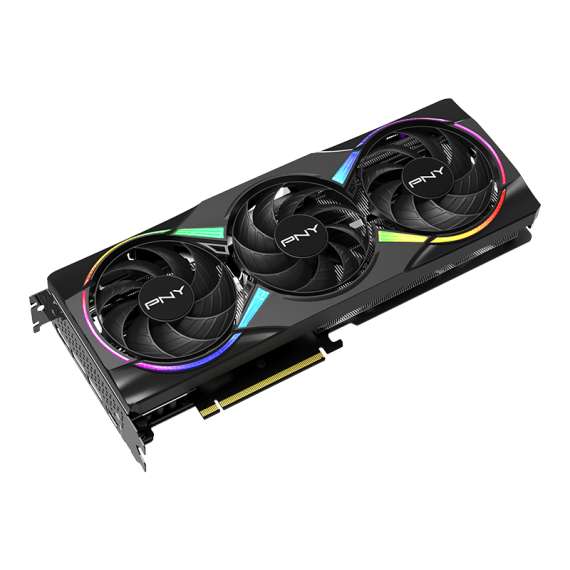 Buy PNY GeForce RTX 5060 Ti OC Dual Fan 16GB GDDR7 Graphics Card in [storefront]