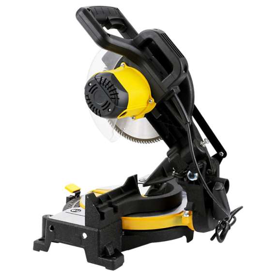 Buy Deli 1800W 255mm Mitre Saw in [storefront]