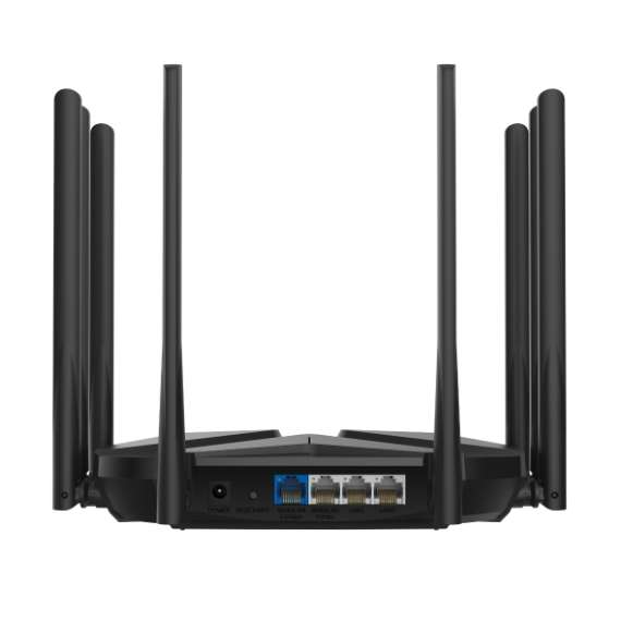 Buy TP-Link MR90X AX6000 Dual-Band Wi-Fi 6 Router in [storefront]