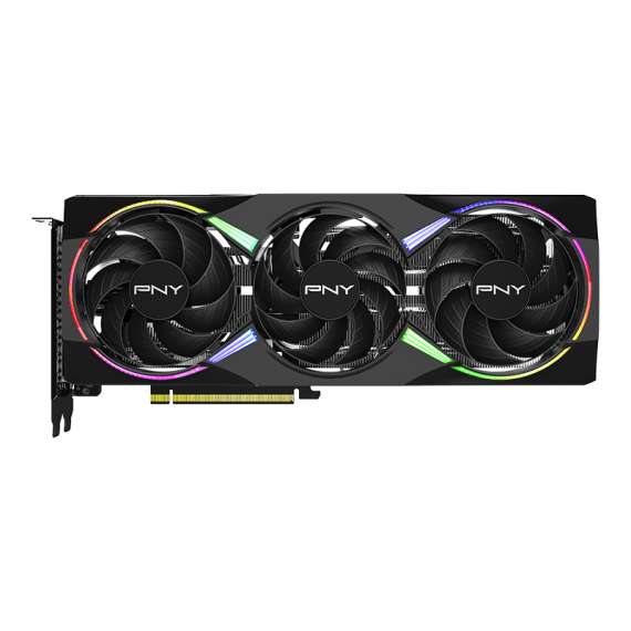 Buy PNY GeForce RTX 5060 Ti OC Dual Fan 16GB GDDR7 Graphics Card in [storefront]