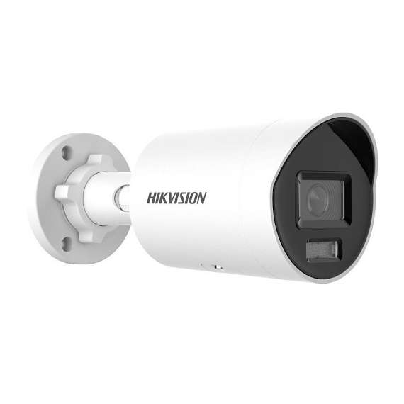 Buy Hikvision DS-2CD2086G2H-I 8MP Fixed Mini Bullet Network Camera in [storefront]