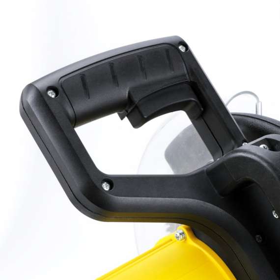 Buy Deli 1800W 255mm Mitre Saw in [storefront]