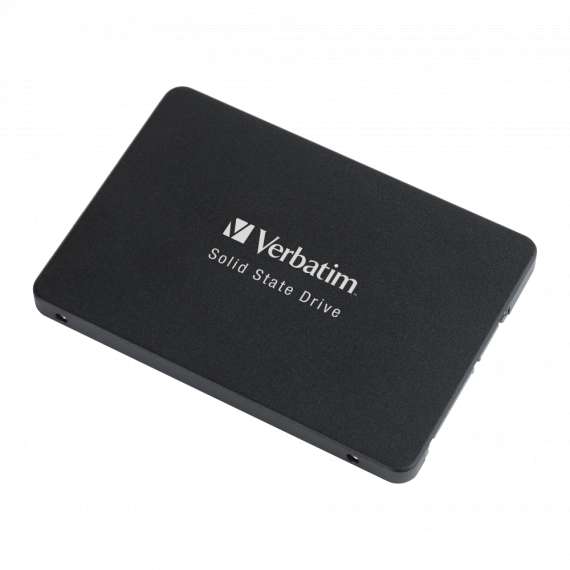Buy Verbatim Vi550 S3 2.5” SATA 1TB Internal SSD in [storefront]