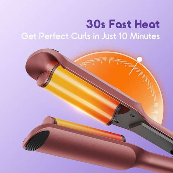 Buy Oraimo SmartCurler Tight 19mm Hair Curler in [storefront]
