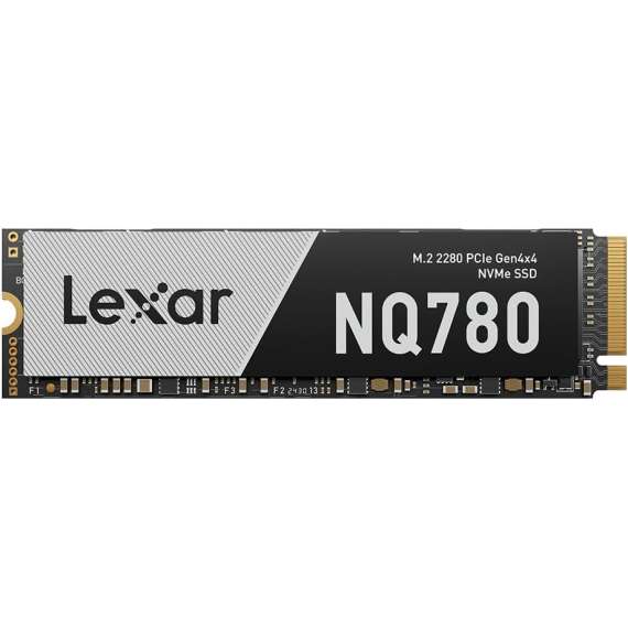 Buy Lexar LNQ780  M.2 2280 PCIe Gen 4×4 NVMe 1TB Internal SSD in [storefront]