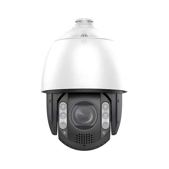 Buy Hikvision DS-2DE7A412MCG-EB ColorVu  4MP  PTZ Network Dome Camera in [storefront]