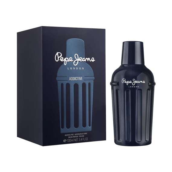Buy Pepe Jeans Addictive 100ml Edp Perfume in [storefront]