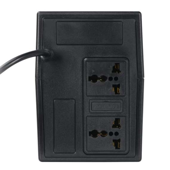 Buy EVI 650VA  360W Line Interactive UPS in [storefront]