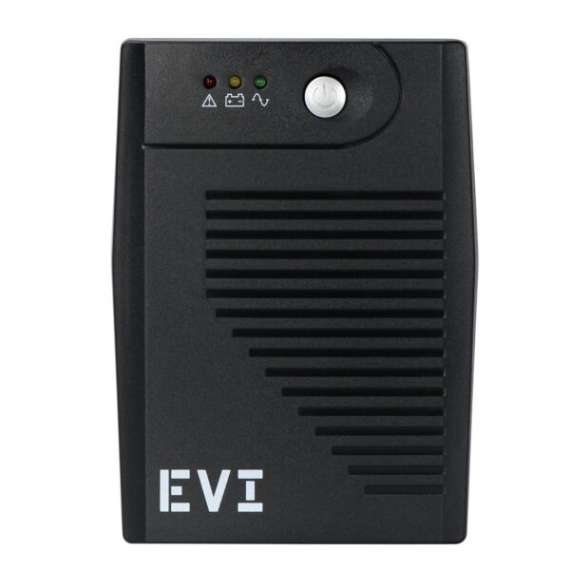 Buy EVI 850VA / 480W Line interactive UPS in [storefront]