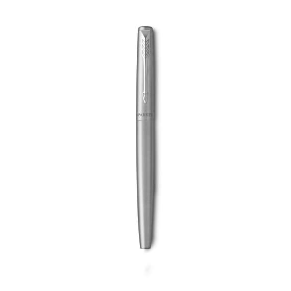 Buy Parker Jotter Stainless Steel CT Fountain Pen in [storefront]
