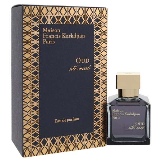 Buy Maison Francis Kurkdjian Oud Silk Mood 70ml Edp Perfume in [storefront]