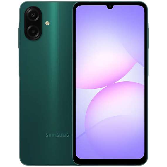 Buy Samsung Galaxy A07 4GB 128GB Mobile Phone in [storefront]