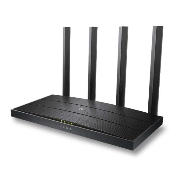 Buy TP-Link Archer AX12 AX1500 Wi-Fi 6 Router in [storefront]