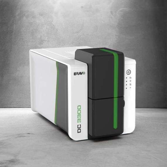 Buy Bravo DC 3300 Direct to Card Printer in [storefront]