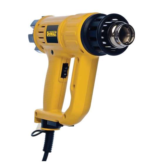 Buy Dewalt D26411-QS  1800W 230V Heatgun in [storefront]