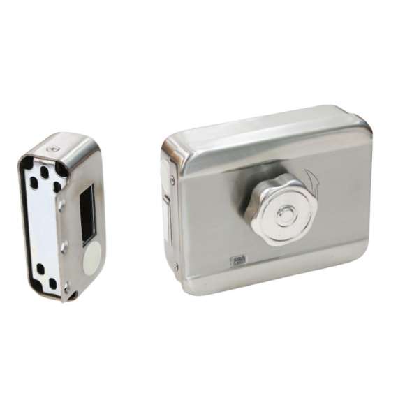Buy Hikvision DS-K4E100 Pro Series Electric Motor Lock in [storefront]
