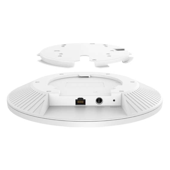 Buy TP-link TL-EAP772 Omada BE11000 Ceiling Mount Tri-Band Wi-Fi 7 Access Point in [storefront]