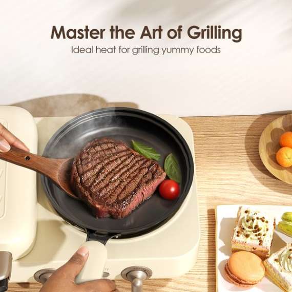 Buy Oraimo EasyBistro 2 in 1 Breakfast Station in [storefront]