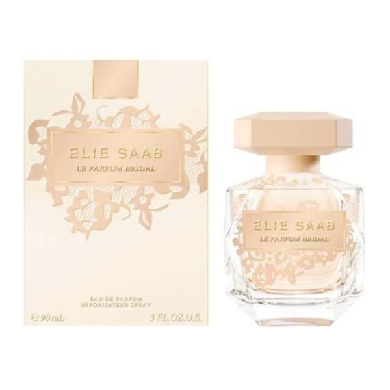 Buy Elie Saab Le Parfum Bridal 90ml Perfume in [storefront]