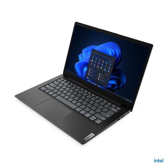 Buy Lenovo V14 G4 IRU Core i7 8GB 512GB SSD 14 inch No OS Laptop in [storefront]