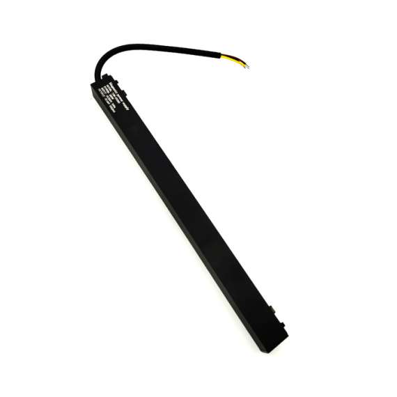 Buy Tronic MA PS02 200W Slim Magnetic LED Power Supply in [storefront]