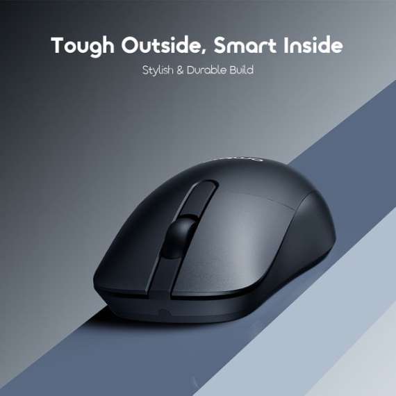 Buy Oraimo ClickFlow Wireless Mouse in [storefront]