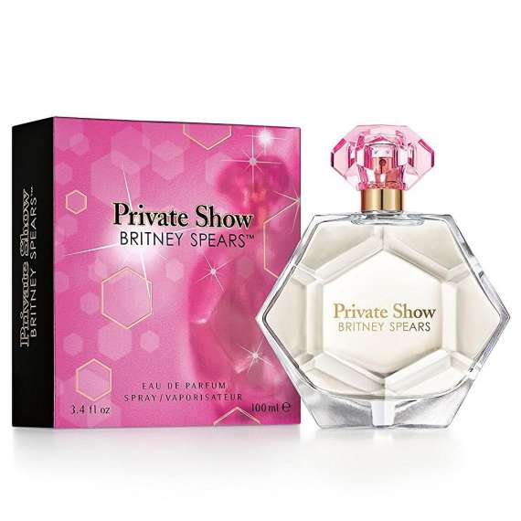 Buy Britney Spears Private Show 100ml Edp Women Perfume in [storefront]