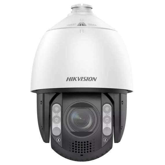 Buy Hikvision DS-2DE7A825IW-AEB (T5) 8 MP 25X Powered by DarkFighter IR Dome Camera in [storefront]
