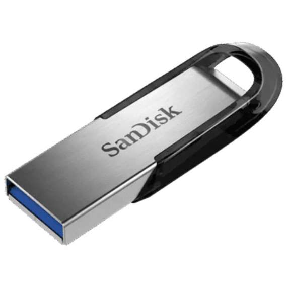 Buy SanDisk Ultra Flair USB 3.0 256GB Flash Disk in [storefront]