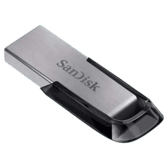 Buy SanDisk Ultra Flair USB 3.0 256GB Flash Disk in [storefront]