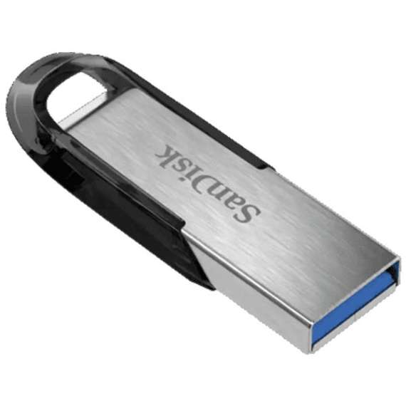Buy SanDisk Ultra Flair USB 3.0 256GB Flash Disk in [storefront]
