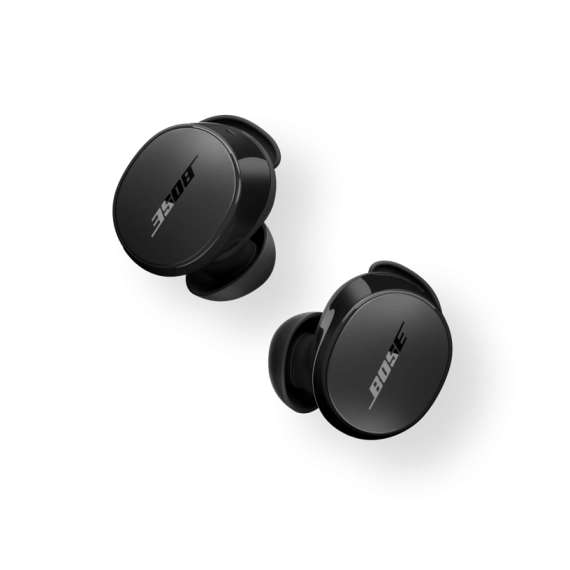 Buy Bose QuietComfort Earbuds in [storefront]