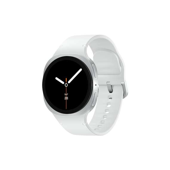Buy Samsung Galaxy Watch 8 40mm Smart Watch in [storefront]