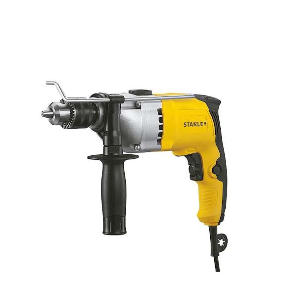 Buy Stanely STDH8013 800W 13 mm Hammer Drill in [storefront]
